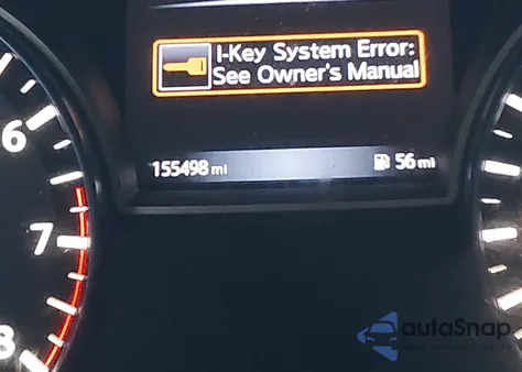 2016 Nissan Altima 2.5 Sr из США, поврежденный, VIN 1N4AL3AP2GC183943